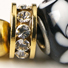 Jewelry design portfolio